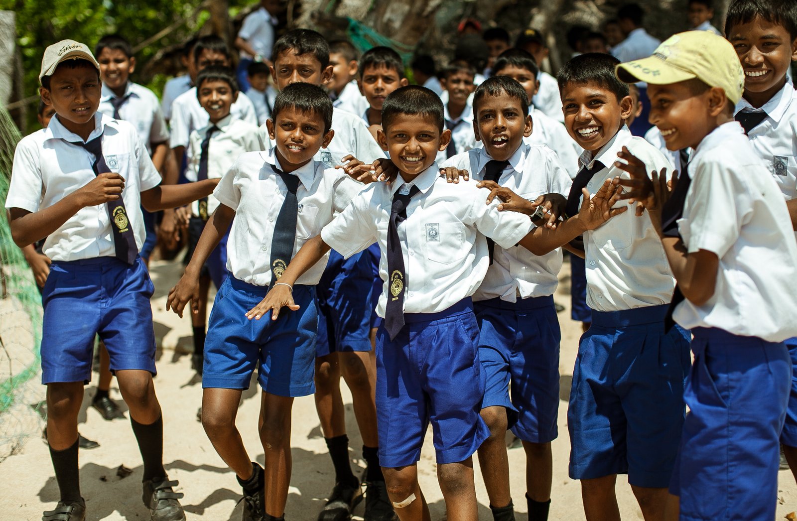 Education Support